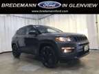 2021 Jeep Compass Altitude