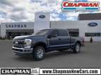 2024 Ford F250 XLT