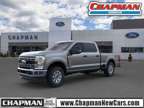 2024 Ford F250 XLT