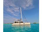2018 Sunreef 62-ARC Boat for Sale