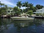 2008 Jupiter 34 FS Boat for Sale