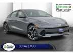 2024 Hyundai IONIQ 6 SEL