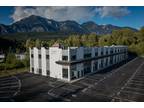 Warehouse Units in Pemberton Industrial Park