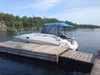 1992 Celebrity 245 Sport Cruiser Boat for Sale