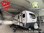 2024 Forest River Flagstaff Micro Lite 25FKBS