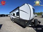 2024 Forest River Flagstaff Micro Lite 25FBLS