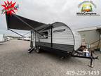 2025 Sunset Park RV Sun Lite LTD 19RK