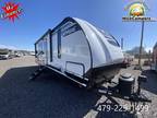 2024 Forest River Vibe 26RK