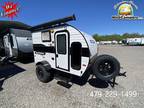 2025 Sunset Park RV SunRay 109