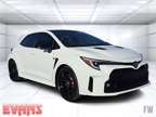 2023 Toyota GR Corolla Circuit Edition 2261 miles