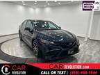 Used 2021 Toyota Camry for sale.