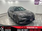 Used 2021 Toyota Camry for sale.
