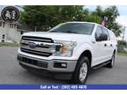 Used 2020 Ford F-150 for sale.