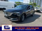 Used 2021 Mazda CX-9 for sale.