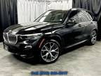 $40,950 2019 BMW X5 with 37,958 miles!
