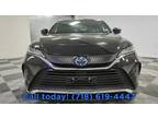 2022 Toyota Venza with 40,133 miles!