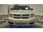 $7,995 2009 Dodge Grand Caravan with 107,020 miles!