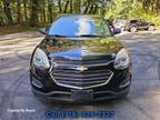 $8,995 2016 Chevrolet Equinox with 127,700 miles!