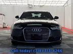 $15,980 2016 Audi A6 with 93,041 miles!