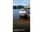 30 foot Mainship Pilot 30