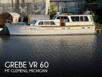 60 foot Grebe 60