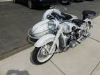 1950 BMW R51/2 With Optional Side Car - Lawrence,MA
