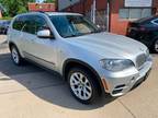 2013 BMW X5 xDrive35i Premium 7 PASSENGER - New Brunswick,New Jersey