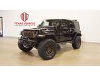 2024 Jeep Wrangler Unlimited Rubicon 4X4 SKY TOP,LIFTED,BUMPERS,LED'S -
