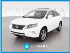 2015 Lexus RX