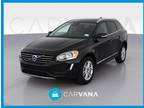 2016 Volvo XC60
