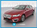 2019 Lincoln MKZ