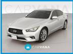 2018 Infiniti Q50