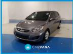 2014 Hyundai Accent