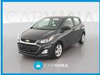 2021 Chevrolet Spark