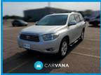2010 Toyota Highlander