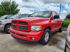 2003 Dodge Ram 1500