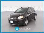 2015 Chevrolet Trax