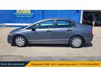 2011 Honda Civic