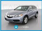 2013 Acura RDX