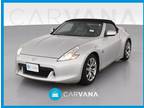 2010 Nissan 370Z