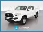 2020 Toyota Tacoma Double Cab