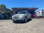 2012 Chevrolet Traverse for sale