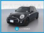 2016 MINI Hardtop 4 Door