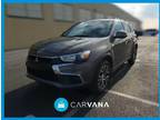 2017 Mitsubishi Outlander Sport
