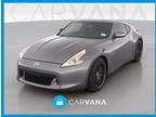 2011 Nissan 370Z