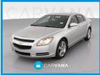 2012 Chevrolet Malibu