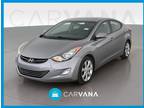 2011 Hyundai Elantra