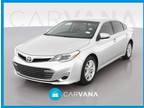 2014 Toyota Avalon