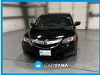 2015 Acura ILX
