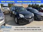 2012 Chevrolet Equinox
